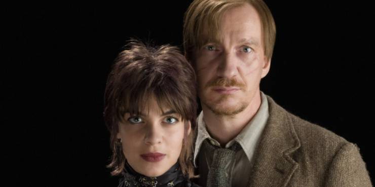 10 Harry Potter Fanfics To Read After Finishing The Series 10 Harry Potter Fanfics To Read After Finishing The Series